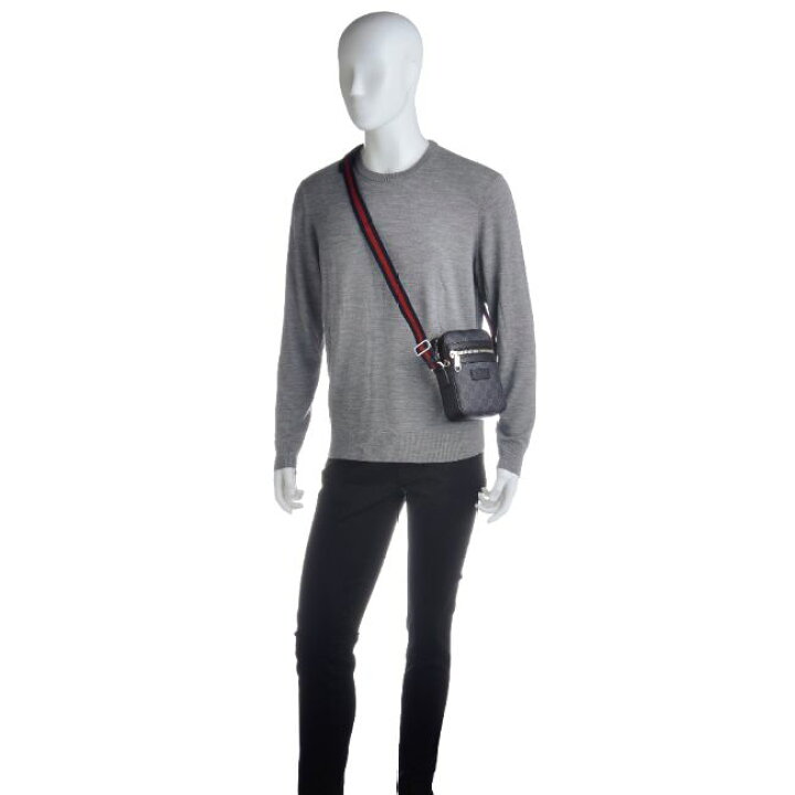 楽天市場】グッチ/GUCCI バッグ メンズ Shoulder Bag ショルダーバッグ  