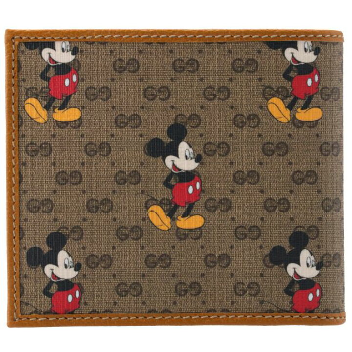 楽天市場】【SALE】グッチ/GUCCI 財布 メンズ CNY DISNEY (ディズニー 