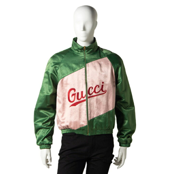 楽天市場】グッチ/GUCCI ジャケット メンズ ボンバージャケット HUNTER 