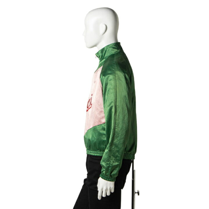 楽天市場】グッチ/GUCCI ジャケット メンズ ボンバージャケット HUNTER 