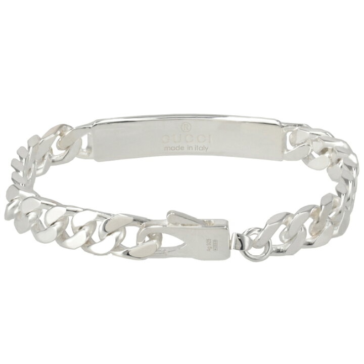 楽天市場】グッチ/GUCCI ブレスレット メンズ BRACELET GUCCI TAG 