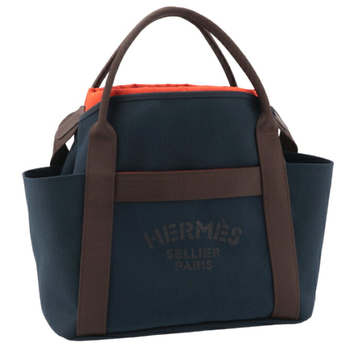 楽天市場】エルメス/HERMES バッグ メンズ GROOMING BAG トートバッグ 