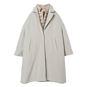 wm/HERNO fB[X R[g RESORT Ci[_Et PI00112DR-33381