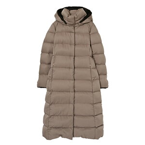 wm/HERNO fB[X _ER[g ARENDELLE&LADY FAUX FUR  POLAR-TECH PI001794D-12414