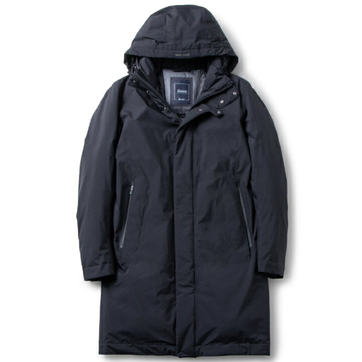 楽天市場】【SALE】ヘルノ/HERNO コート アパレルag メンズ M-51タイプ 