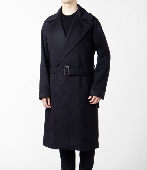 楽天市場】【SALE】イーヴォ/HEVO コート アパレルag メンズ カシミヤ 