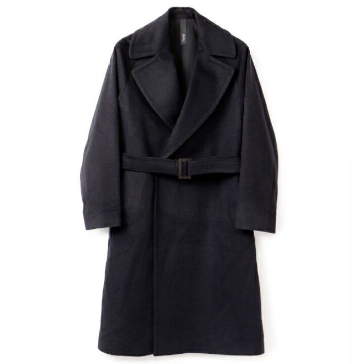 楽天市場】【SALE】イーヴォ/HEVO コート アパレルag メンズ カシミヤ 