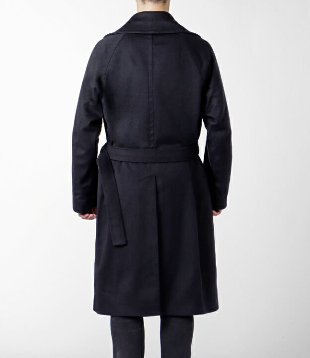 楽天市場】【SALE】イーヴォ/HEVO コート アパレルag メンズ カシミヤ 