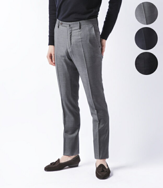 楽天市場】インコテックス/INCOTEX パンツ アパレルag メンズ SLIM FIT  