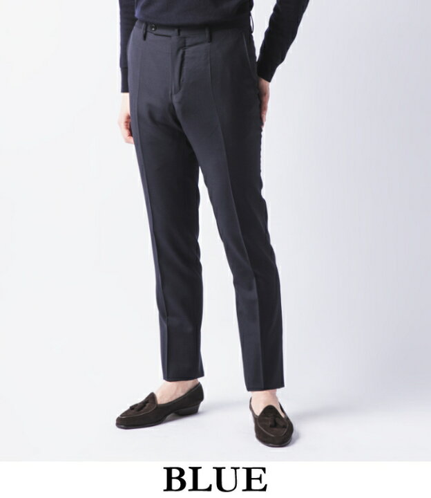 楽天市場】インコテックス/INCOTEX パンツag メンズ SLIM FIT 