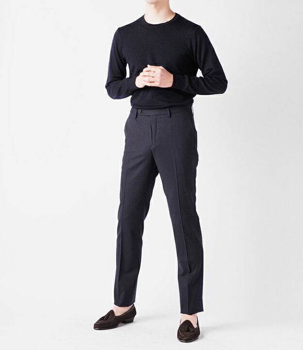 楽天市場】【SALE】インコテックス/INCOTEX パンツ メンズ SLIM FIT 