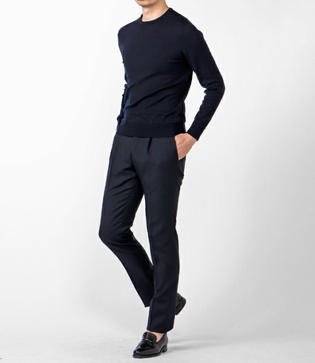 楽天市場】インコテックス/INCOTEX パンツ SLIM FIT 春夏向け 1 