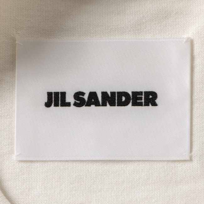 楽天市場】ジルサンダー/JIL SANDER シャツ アパレル メンズ T-SHIRT 