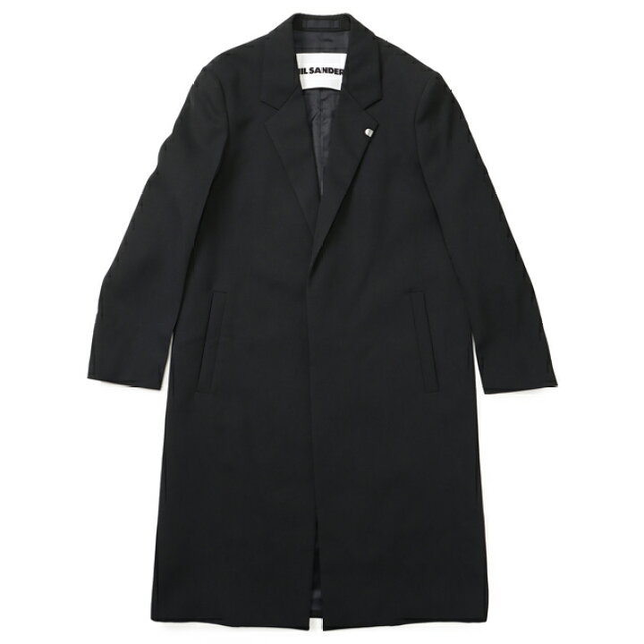 楽天市場】ジルサンダー/JIL SANDER コート メンズ Aラインウール 