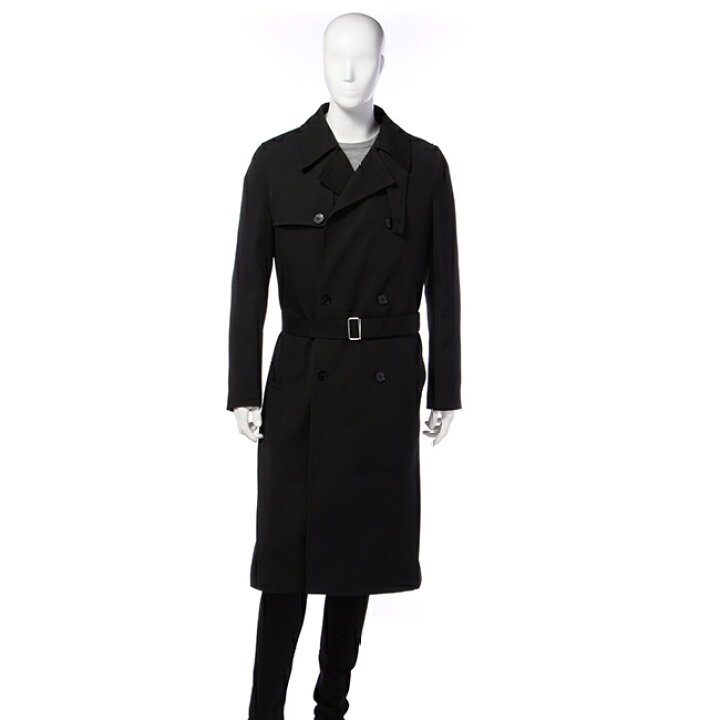 楽天市場】【SALE】ジルサンダー/JIL SANDER コート アパレル メンズ 