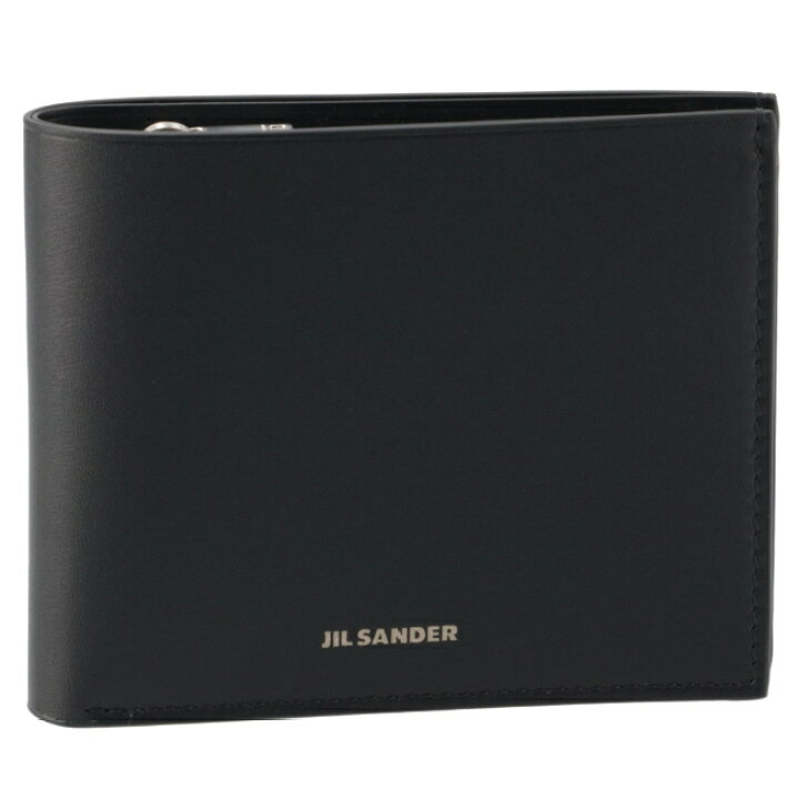 楽天市場】ジルサンダー/JIL SANDER 財布 メンズ ZIP POCKET WALLET 二  