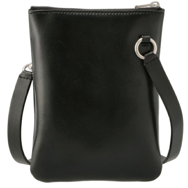 楽天市場】ジルサンダー/JIL SANDER バッグ メンズ LINK POUCH 