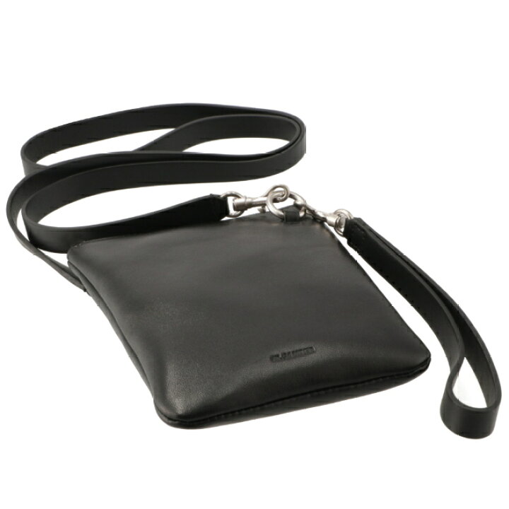 楽天市場】ジルサンダー/JIL SANDER バッグ メンズ LINK POUCH 