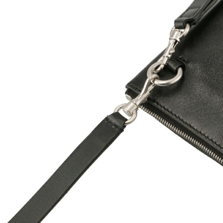 楽天市場】ジルサンダー/JIL SANDER バッグ メンズ LINK POUCH 