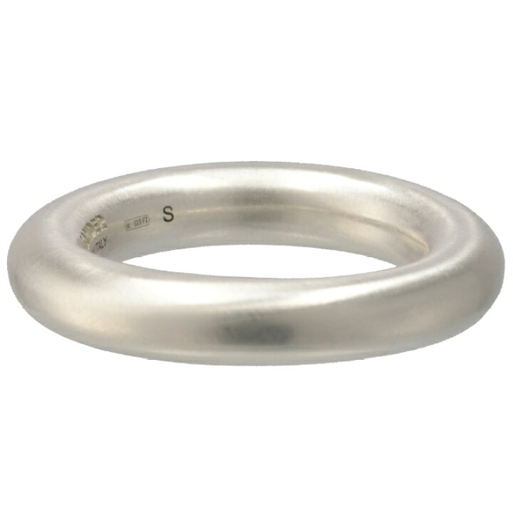 楽天市場】【SALE】ジルサンダー/JIL SANDER 指輪 メンズ CLASSIC RING  