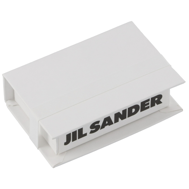 楽天市場】ジルサンダー/JIL SANDER 指輪 メンズ CLASSIC RING 4 