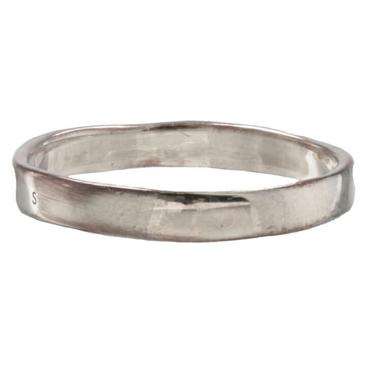 楽天市場】ジルサンダー/JIL SANDER 指輪 メンズ BAND RING 2 リング 