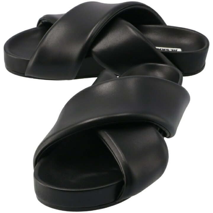 楽天市場】【SALE】ジルサンダー/JIL SANDER シューズ メンズ 