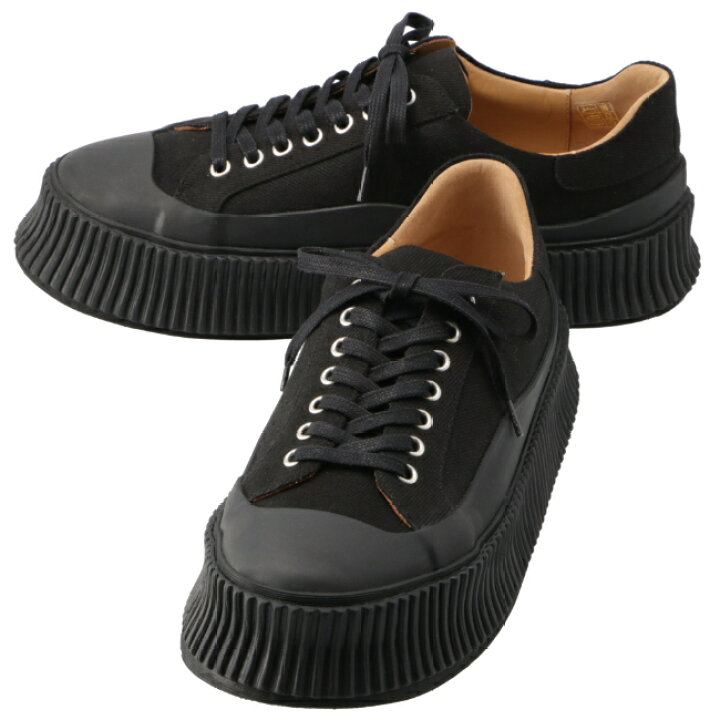 楽天市場】【SALE】ジルサンダー/JIL SANDER シューズ メンズ SNEAKERS 