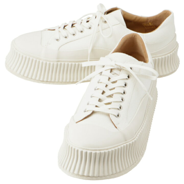 楽天市場】ジルサンダー/JIL SANDER シューズ メンズ SNEAKERS 