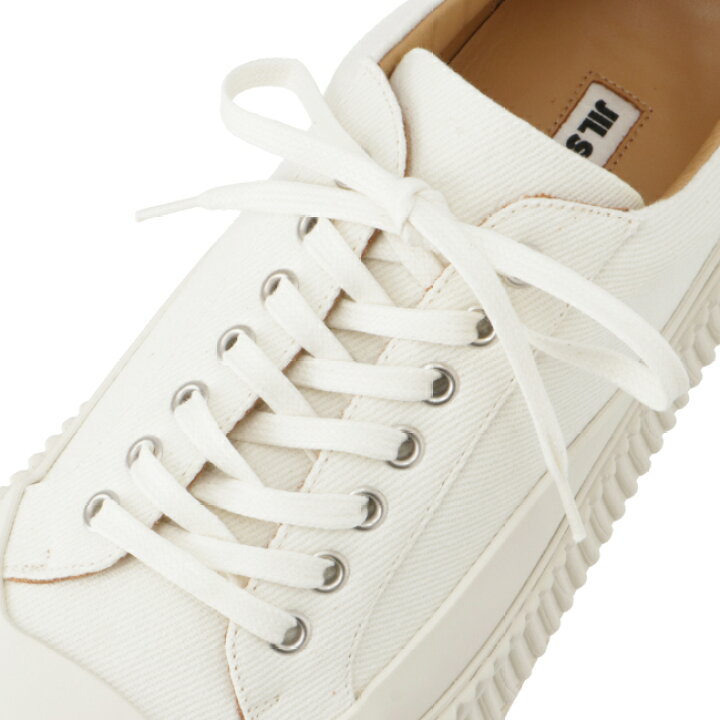 楽天市場】ジルサンダー/JIL SANDER シューズ メンズ SNEAKERS 