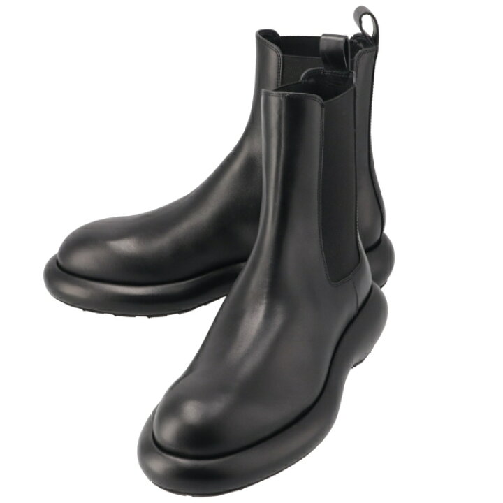 楽天市場】【SALE】ジルサンダー/JIL SANDER ブーツ メンズ カーフ 