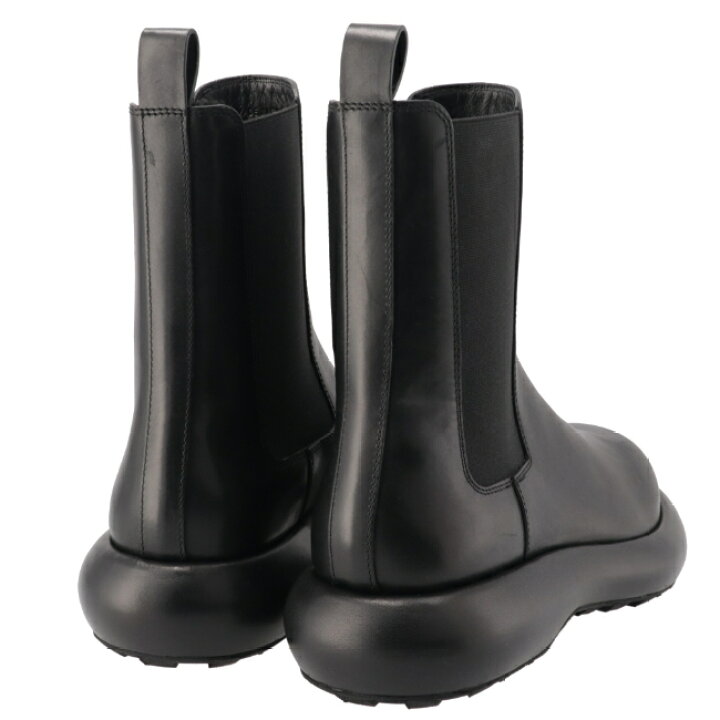楽天市場】【SALE】ジルサンダー/JIL SANDER ブーツ メンズ カーフ 
