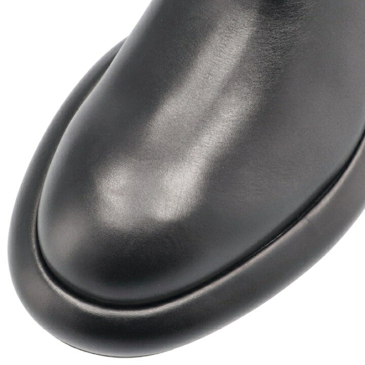 楽天市場】【SALE】ジルサンダー/JIL SANDER ブーツ メンズ カーフ 