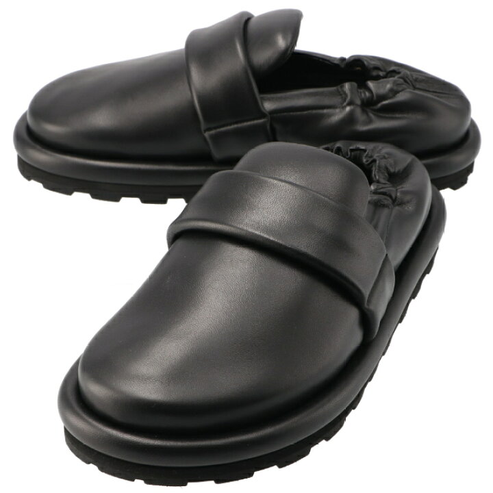 楽天市場】【SALE】ジルサンダー/JIL SANDER シューズ メンズ 