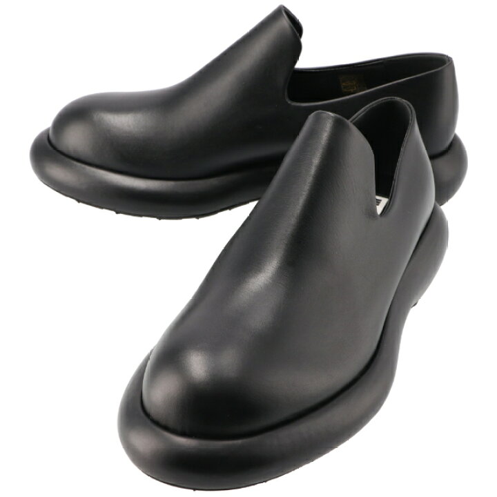 楽天市場】【SALE】ジルサンダー/JIL SANDER シューズ メンズ カーフ 