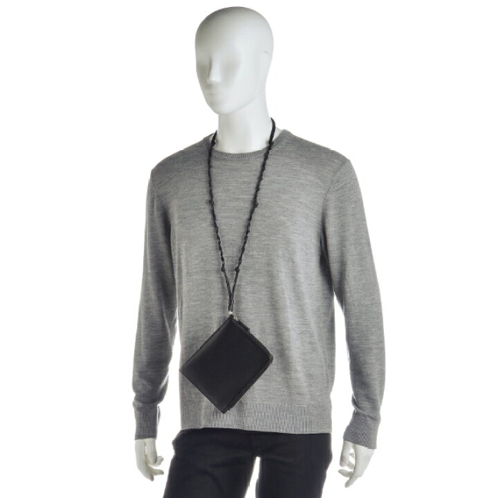楽天市場】【SALE】ジルサンダー/JIL SANDER ポーチ メンズ TANGLE 