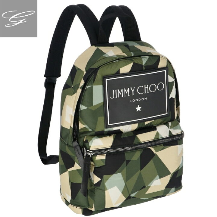 楽天市場】【20SS SALE】ジミーチュウ/JIMMY CHOO バッグ メンズ 