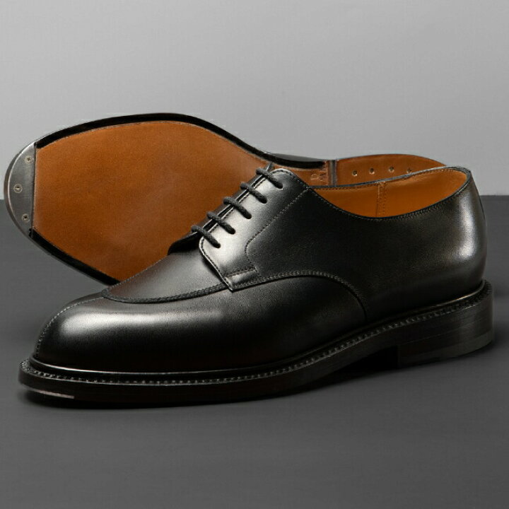 J.M.WESTON Half hunt derby #598 8.5 Eウィズ - メルカリ｜ドレス 