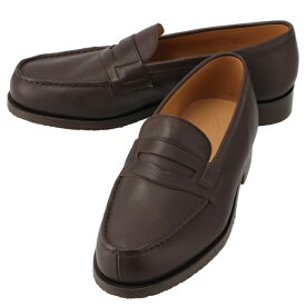 【SALE】ウィズD ジェイエムウエストン/J.M.WESTON シューズ メンズ LOAFER #180 ローファー 1141GAE1801TD-0005