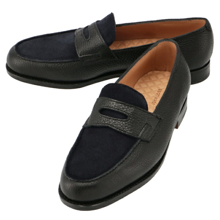 楽天市場】【SALE】ジョンロブ/JOHN LOBB シューズ メンズ LOPEZ 