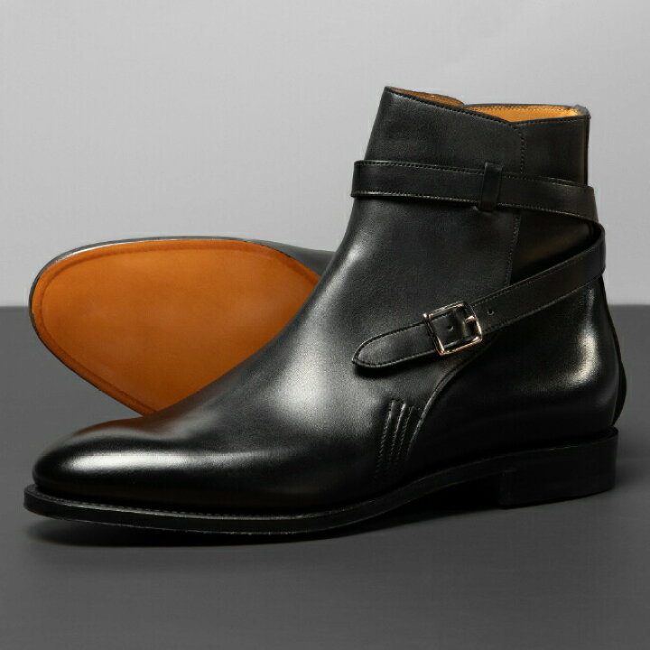 楽天市場】【SALE】ジョンロブ/JOHN LOBB アボット ABBOT LAST8695B 