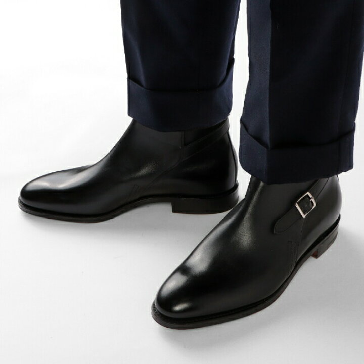 楽天市場】【SALE】ジョンロブ/JOHN LOBB アボット ABBOT LAST8695B 