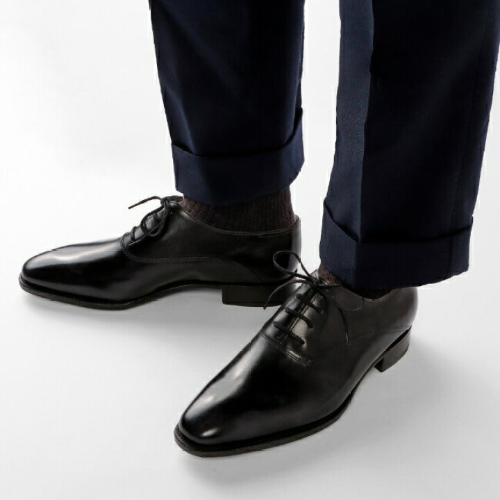 楽天市場】【SALE】ジョンロブ/JOHN LOBB BECKETTS ベケッツ LAST8000 