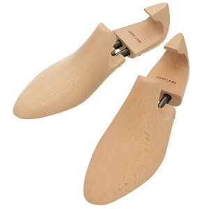 �W�������u/JOHN LOBB �����Y ���� WILLIAM SHOETREE/WIDTH E �V���[�L�[�p�[ 2026�N�t�ĐV�� XTRE35L-0010-4Z
