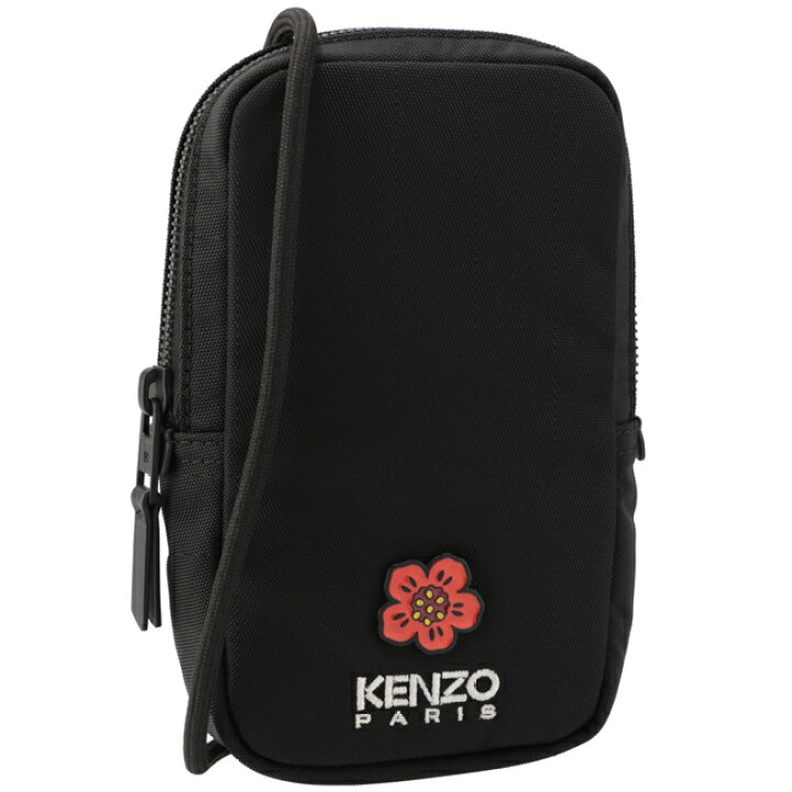 楽天市場】ケンゾー/KENZO バッグ メンズ PHONE HOLDER ON STRAP 