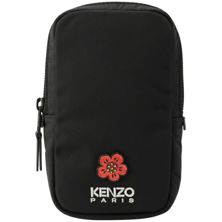 楽天市場】ケンゾー/KENZO バッグ メンズ PHONE HOLDER ON STRAP  