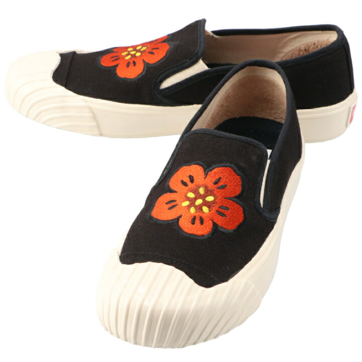 楽天市場】【SALE】ケンゾー/KENZO シューズ メンズ KENZOSCHOOL SLIP 