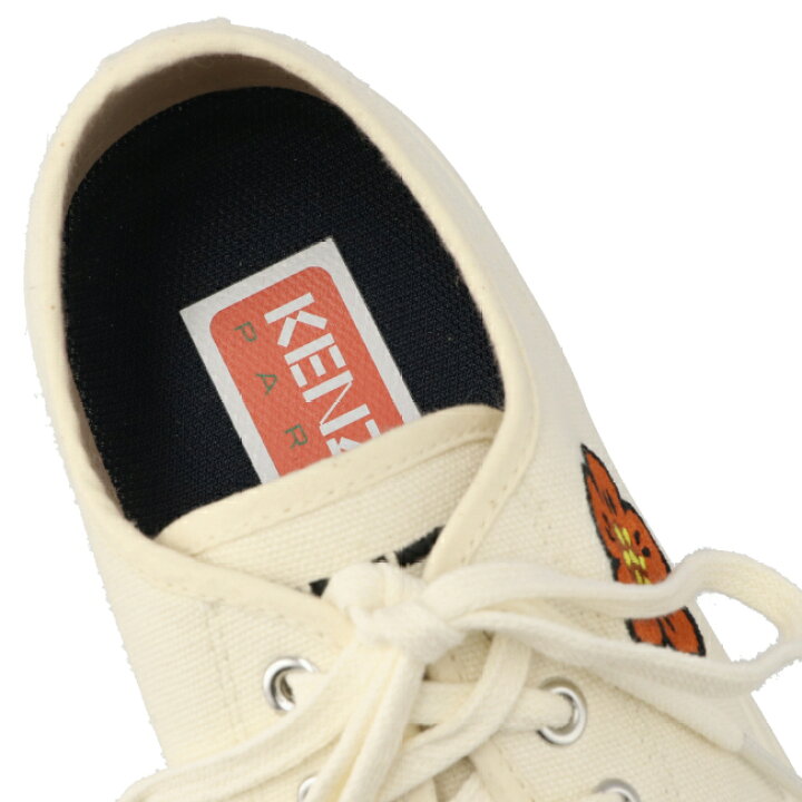 楽天市場】【SALE】ケンゾー/KENZO シューズ メンズ KENZOSCHOOL LOW 