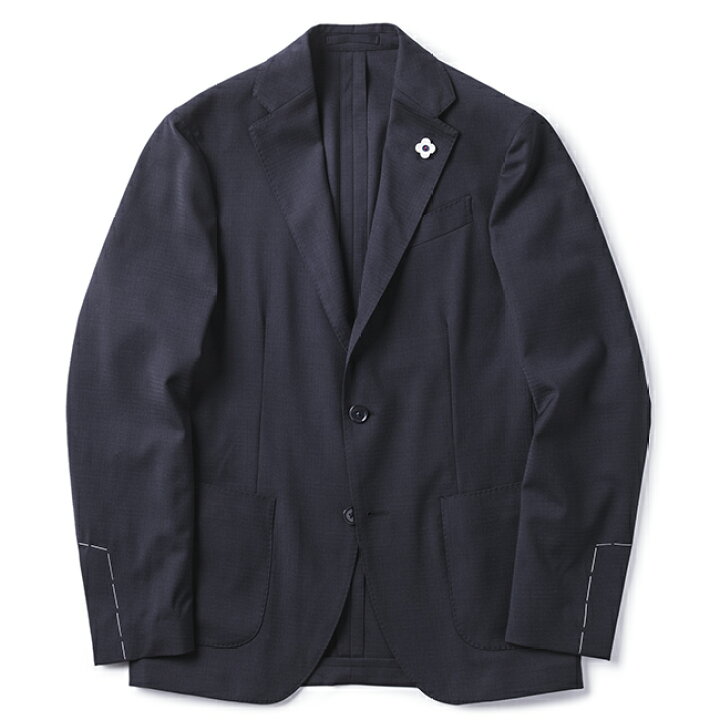 楽天市場】【SALE】ラルディーニ/LARDINI ジャケット メンズ EASY WEAR  