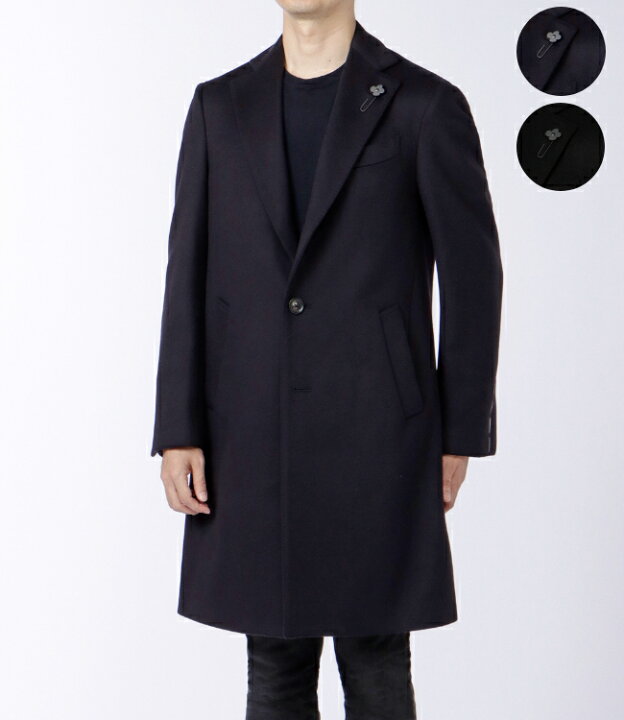 楽天市場】【SALE】ラルディーニ/LARDINI コート アパレルag メンズ 